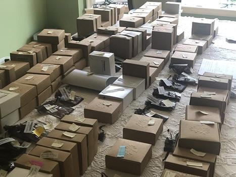 AMAZON WAREHOUSE CLOSED FOR SMALL BUSINESSES DUE TO COVID-19 & NOW WHAT?!