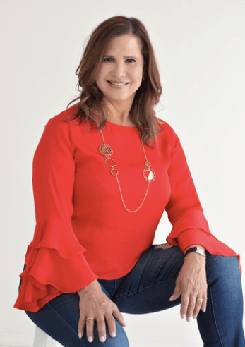 I WAS ASKED WHO YOU DESIGNED YOUR PIECES FOR?