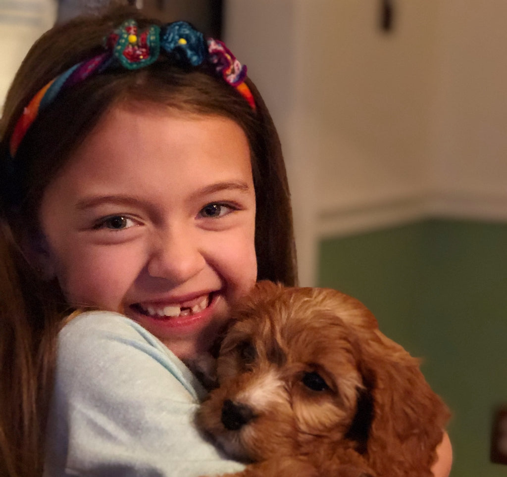 Moving on to 1st grade included Therapies, Tears, Tests and more…