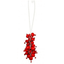 “Exotic “Good Luck Necklace for Women with Meaningful Good Luck Seed Beads 18"-20" - EvelynBrooksDesigns