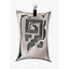 “Moschik” Peruvian Inspired Sterling Silver Key Reversible Pendant - EvelynBrooksDesigns