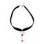 Peruvian Inspired Jewelry Design Inka Cross “Chakana” Pendant Chocker