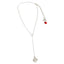 Peruvian Inspired Jewelry Design Inka Cross “Chakana” Pendant Necklace 14"-18" - EvelynBrooksDesigns