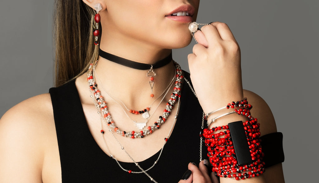 Peruvian Inspired Jewelry Design Inka Cross “Chakana” Pendant Necklace 16"-18" - EvelynBrooksDesigns