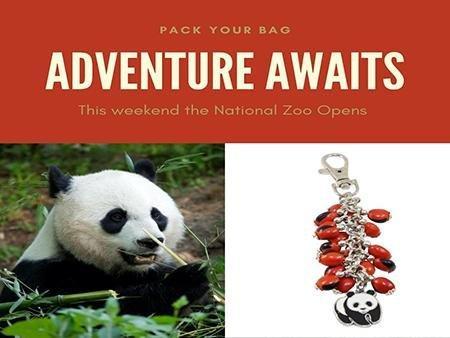 Heading to the National Zoo this weekend