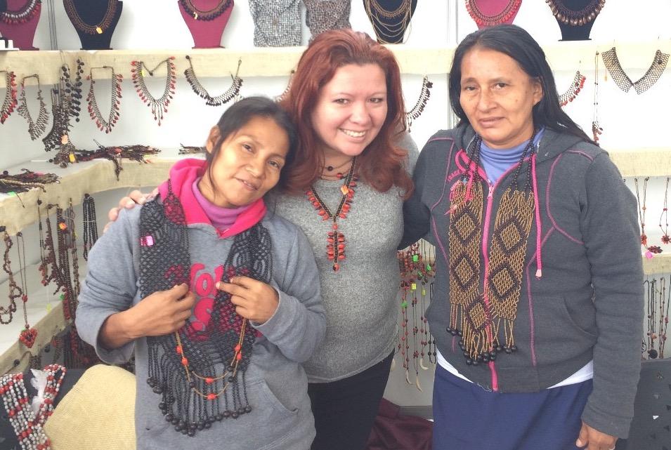 Peruvian Jewelers United to help during COVID-19