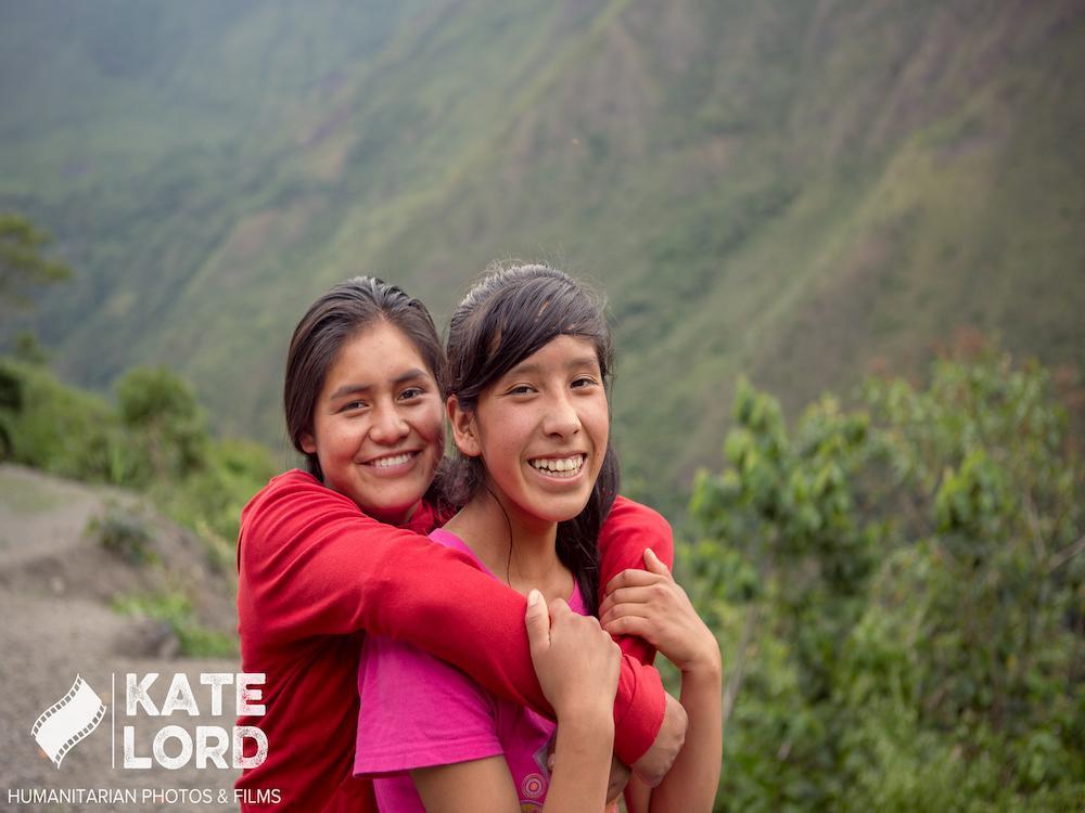 SHOP FOR GOOD – JOIN OUR EFFORTS TO EDUCATE & EMPOWER GIRLS FROM SACRED VALLEY OF PERÚ