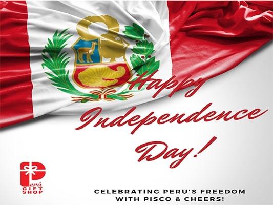 What’s the Global Peruvian Pride Celebration ?