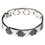 Inka Cross “Chakana” Sterling Silver Bracelet