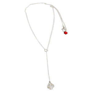 Peruvian Inspired Jewelry Design Inka Cross “Chakana” Pendant Necklace 14"-18" - EvelynBrooksDesigns